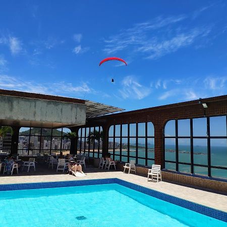 Flat Pasargada III Apartment Vila Velha  Exterior photo
