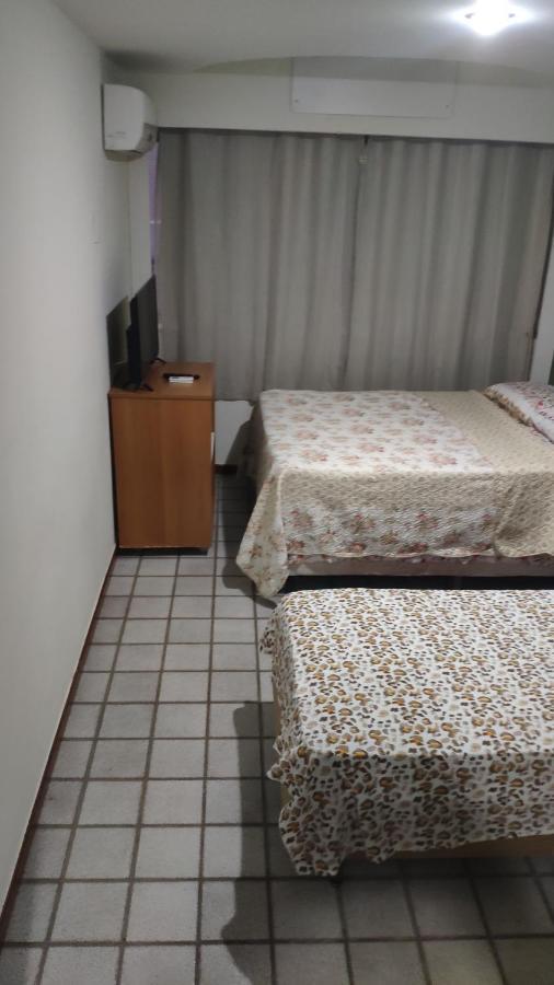 Flat Pasargada III Apartment Vila Velha  Exterior photo