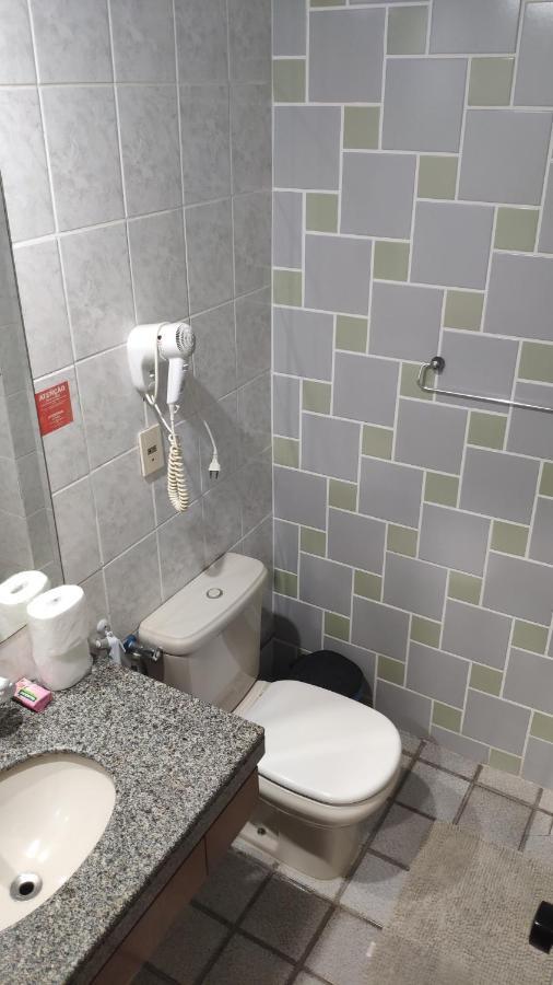 Flat Pasargada III Apartment Vila Velha  Exterior photo