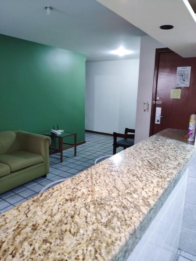 Flat Pasargada III Apartment Vila Velha  Exterior photo